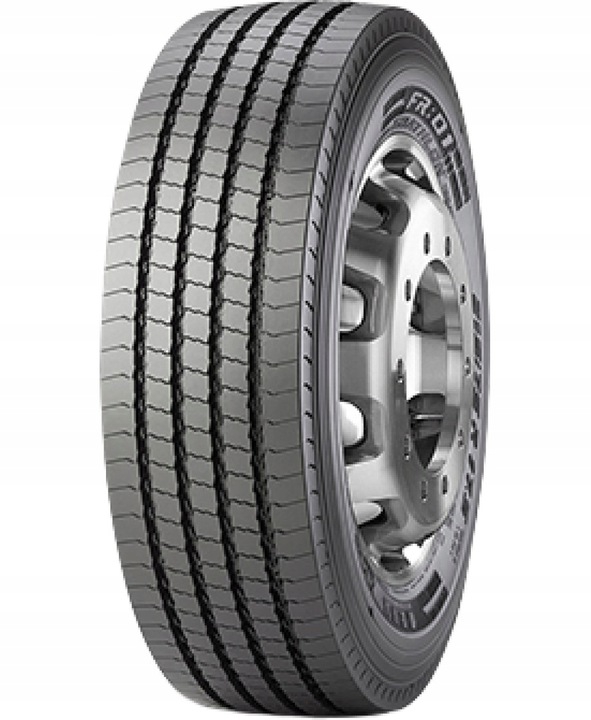 215/75R17.5 opona PIRELLI FR85 126/124M